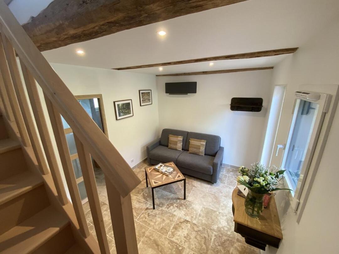 Le Domaine D'Angerville - Chambres D'Hotes Room photo