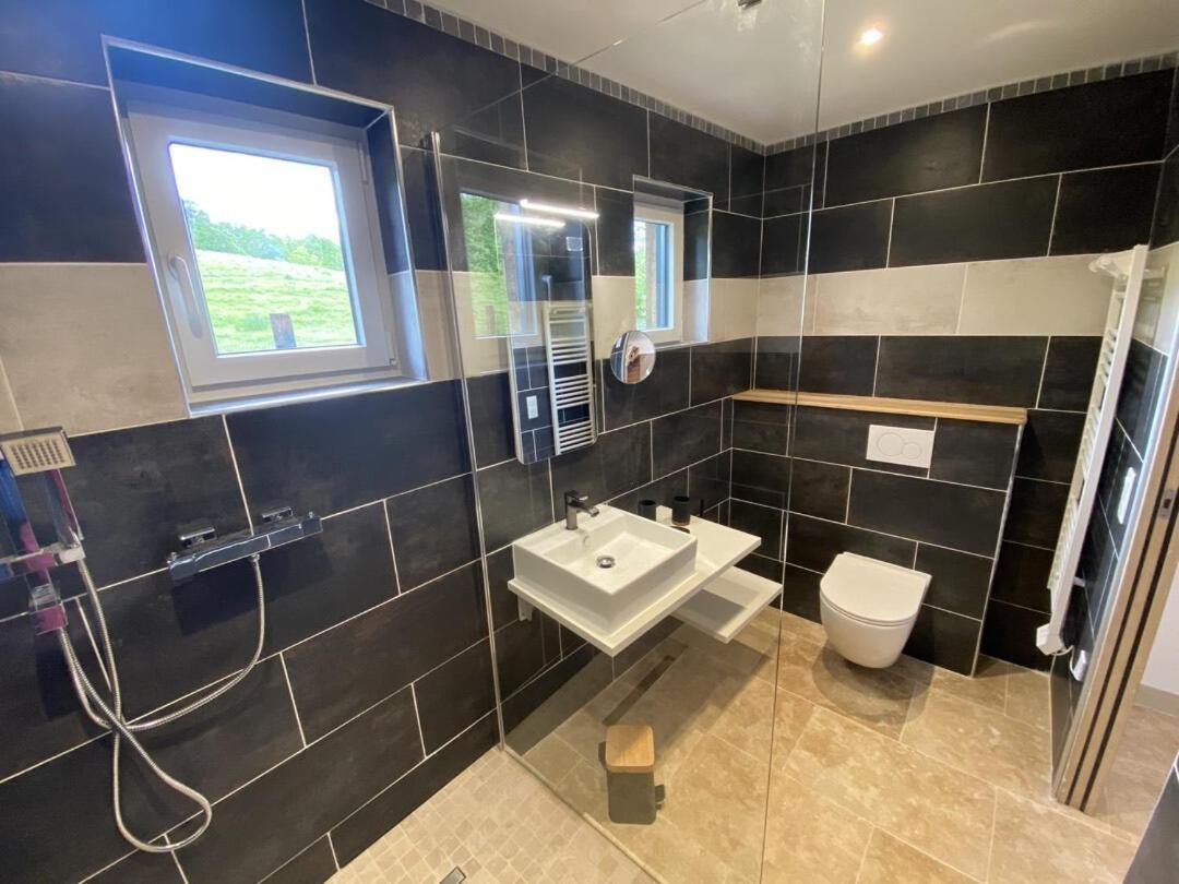 Le Domaine D'Angerville - Chambres D'Hotes Room photo