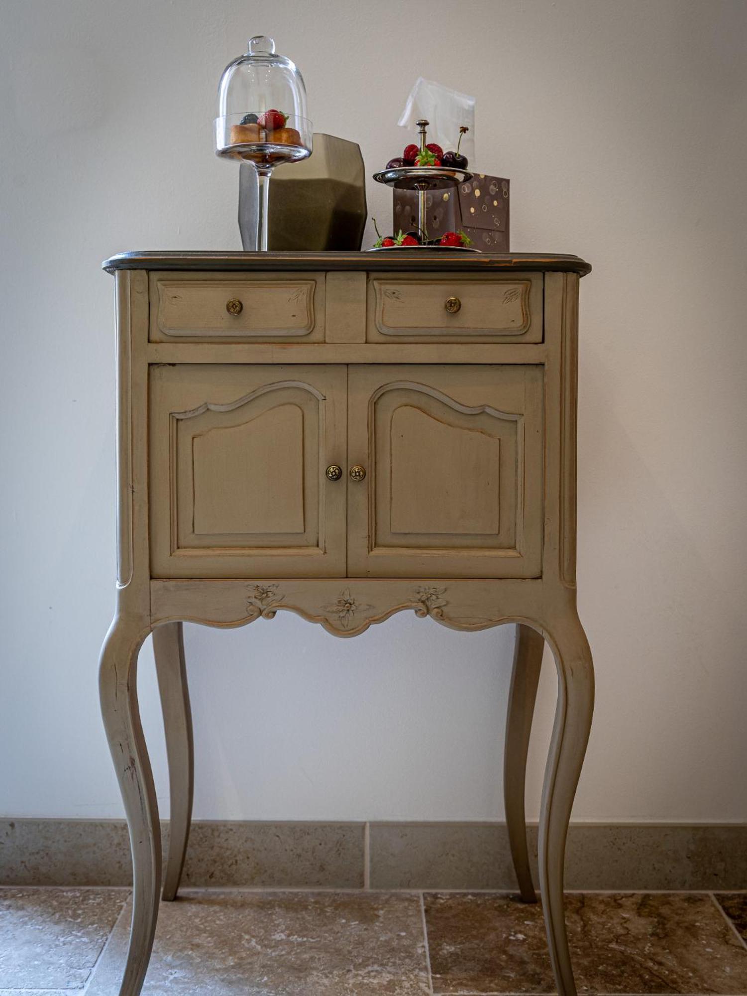 Le Domaine D'Angerville - Chambres D'Hotes Room photo